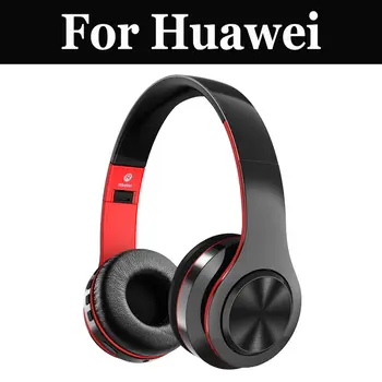 Kablosuz bluetooth Stereo Kulaklık Bas Kulaklık Için Huawei Nova 2 2 Artı 2i 2 s 3i lite Artı P Akıllı P8 P9 P10 P20 Lite Pro Artı