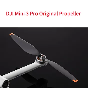 DJI Mini 3 Pro Akıllı Uçak Pervane DJI Mini 3 Pro Drone Pervane orijinal parçalar Marka 100 % Yepyeni