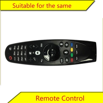 LG TV Uzaktan Kumandası için uygun AN-MR600A MR600G MR650A MR18BA MR19BA 55UK6200 49UH603V 42LF652V 55UF8507 49UH619V 75un7100