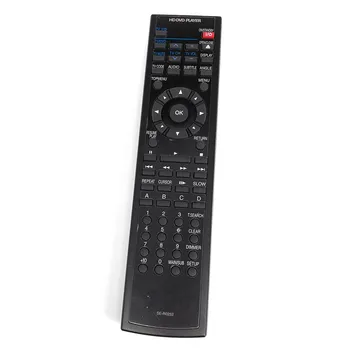 Yeni Orijinal SE-R0252 Toshıba HD DVD Oynatıcı Uzaktan Kumanda HD-A2 A20 A35 HDA2KU