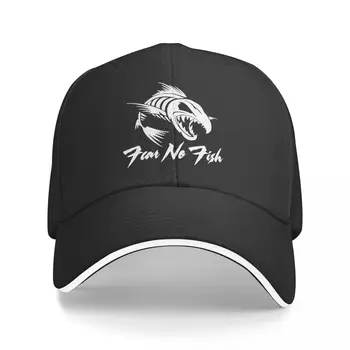 Abu Garcia Korku Yok Balık kamyon şoförü şapkası Snapback Şapka Erkekler için Beyzbol Erkek Şapka Kapaklar Logo